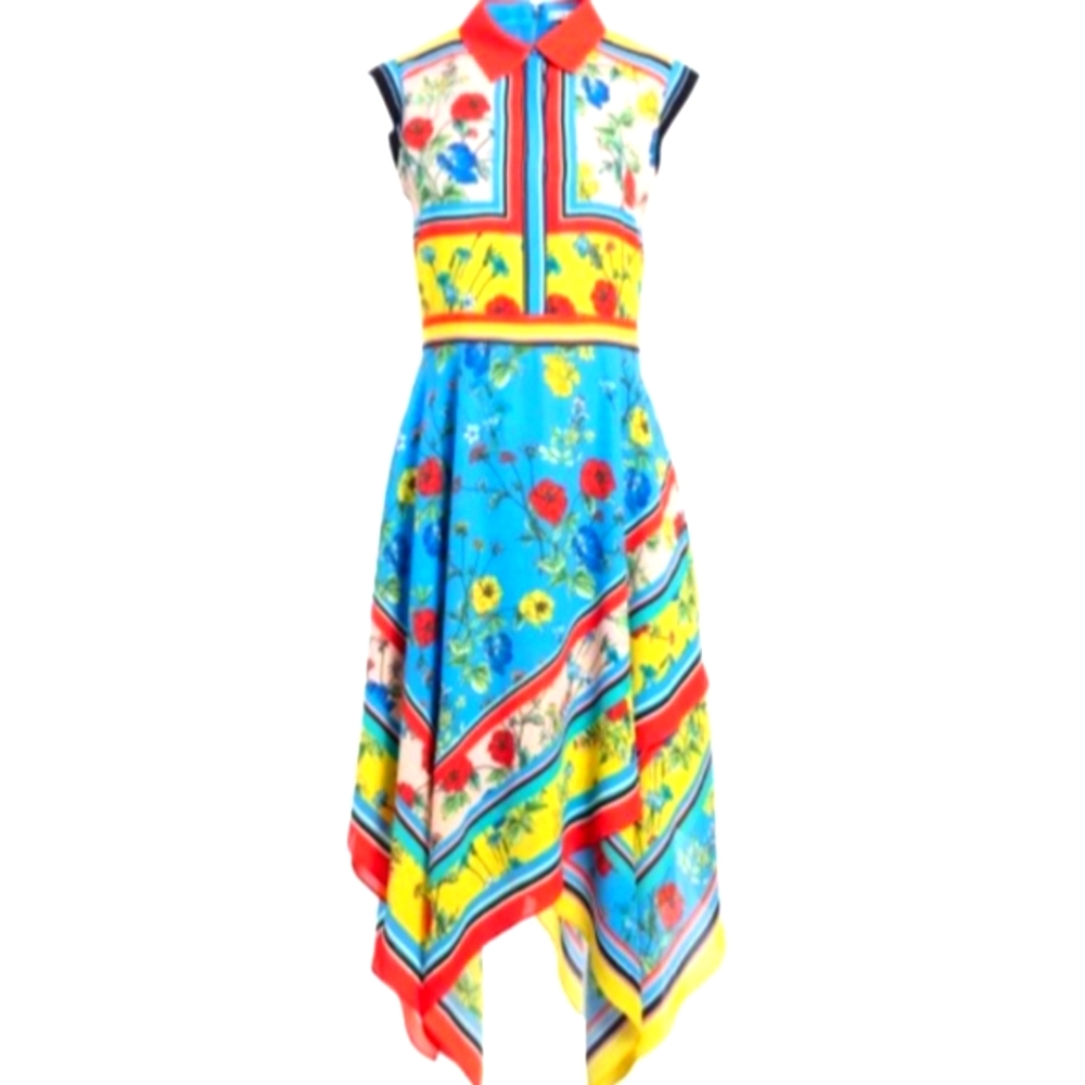 Alice and Olivia Dress